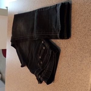 Space Girls, Suze 13 skinny jeans